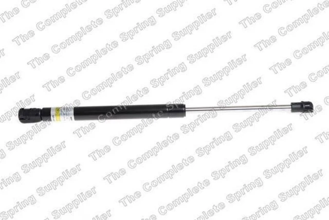 Vérin De Coffre Arrière Gauche Lesjöfors 8192503 Pour Toyota - Neuf - Compatible 27040248