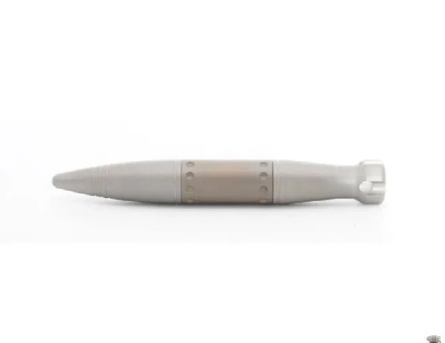 TwoSun TS-PEN07 Full Titanium Alloy Body Self-Defense EDC Tactical Pocket Pen