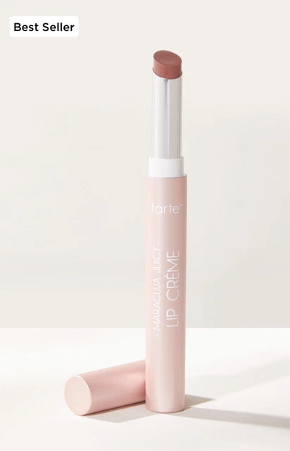 Tarte Maracuja juicy lip crème NEW No Box in Mauve
