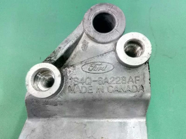 1S4Q6A228AF galet tendeur courroie POUR FORD TOURNEO CONNECT (TC7) / / 3