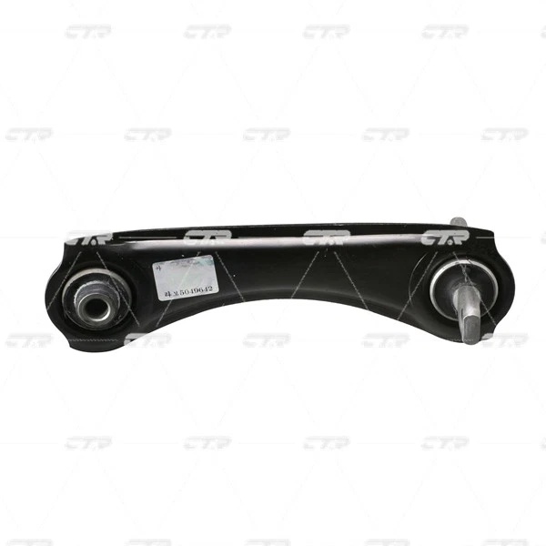 Kit De 6 Bras De Suspension Avant Pour Honda Civic V, VI, EJ, EG, EH, MB, MC, CRX – 2.0L – Pièces Neuves Compatibles