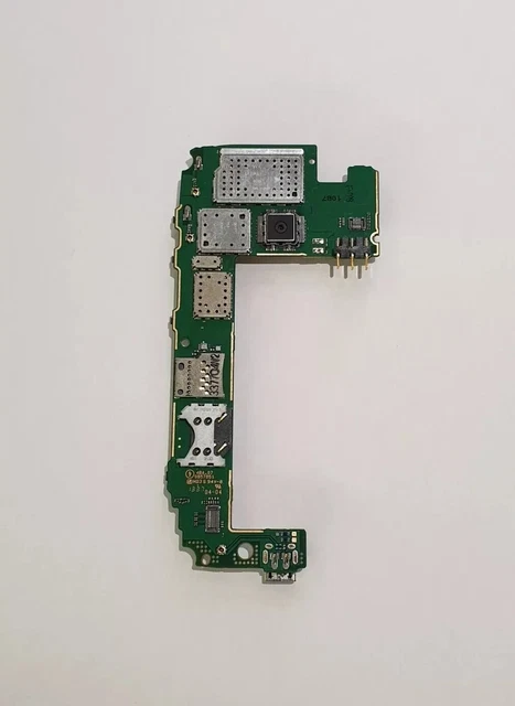 Nokia Carte mère de téléphone pour 225 4G (2024) - acheter sur