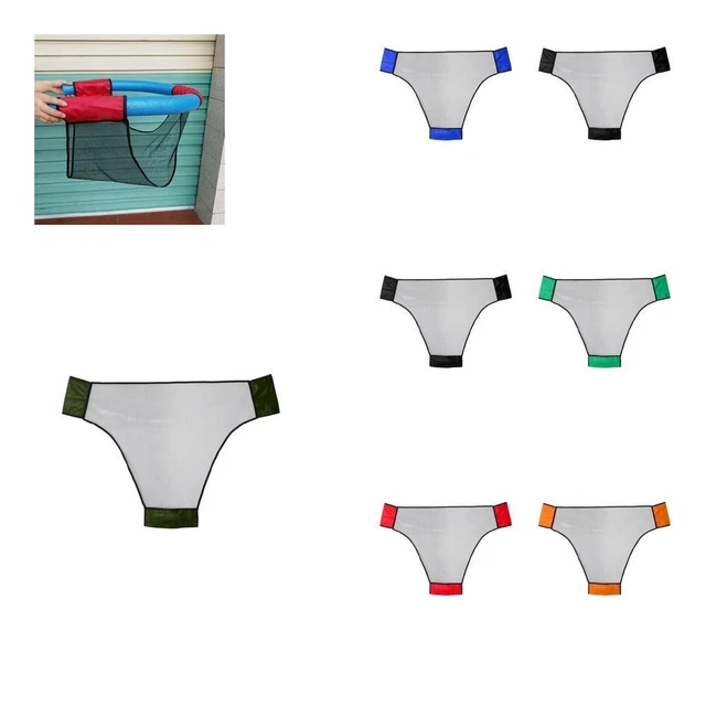 Frites De Natation 6.5x150cm Tuyau Flottant Polyvalent