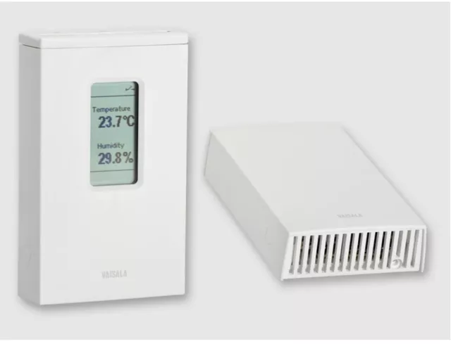 VAISALA HMW92 Humidity and Temperature Transmitter