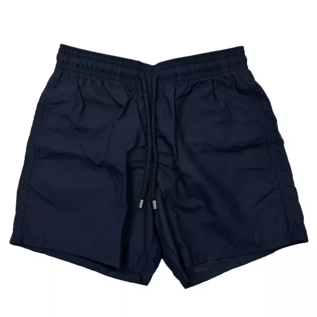 VILEBREQUIN Blue Swim Shorts Small NEW RRP 145