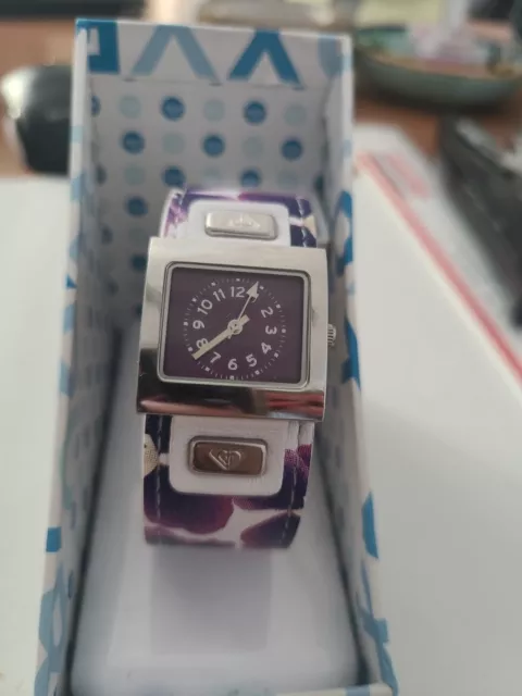 Montre roxy femme deals