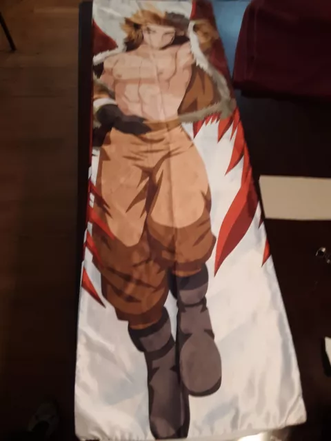 New Chtholly Nota Seniorious - WorldEnd Anime Dakimakura Japanese Hugging  Body Pillow Cover ADP79078