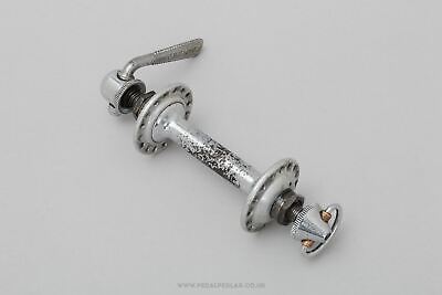 32h Cubo Dianteiro-Antigos L'Eroica Década De 1950 Campagnolo Gran Sport 1006 
