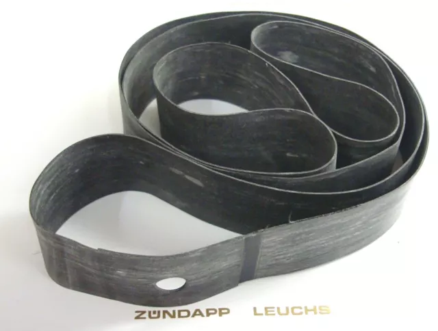 Zündapp Felgenband 30mm 17 Zoll KS 50 Super Sport Typ 517