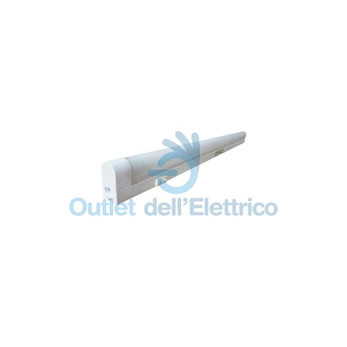 Arteleta ( Lyvia ) TTL.28.WW Reglette 28W 2700K Tuttaluce