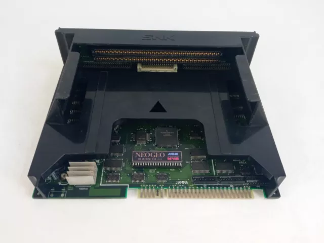 NEO GEO MVS SLOT MV1A Unibios 4.00