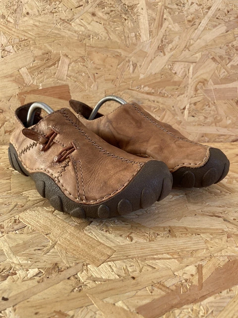 Zapatos clarks momo spirit top