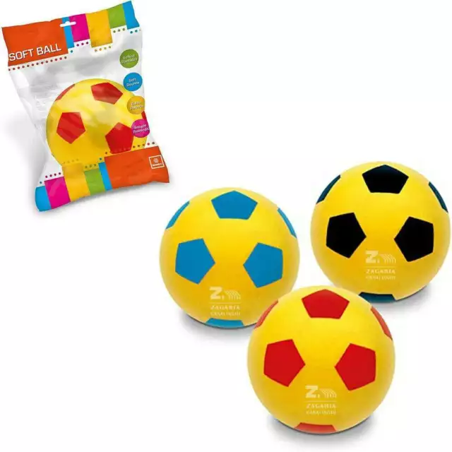 Balon Foam Football 200 Mondo