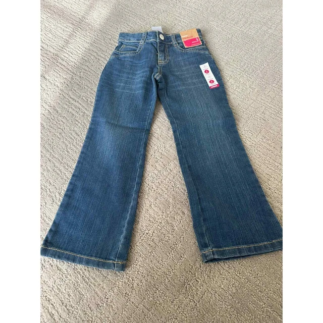 Girls jeans