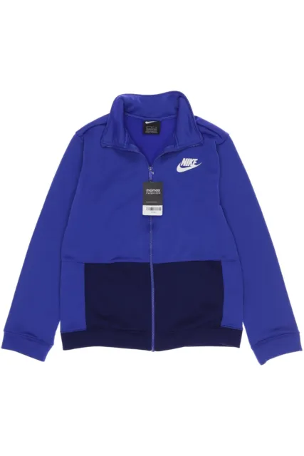 Nike Hoodies & Sweater Jungen Gr. EU 158  blau #ic79cic
