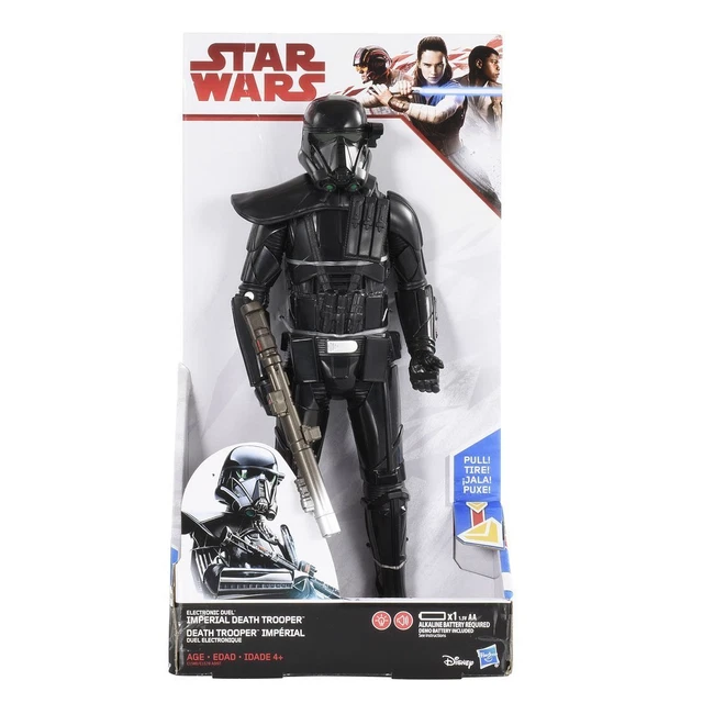 Rogue One: A Star Wars Story Big-Figs Death Trooper