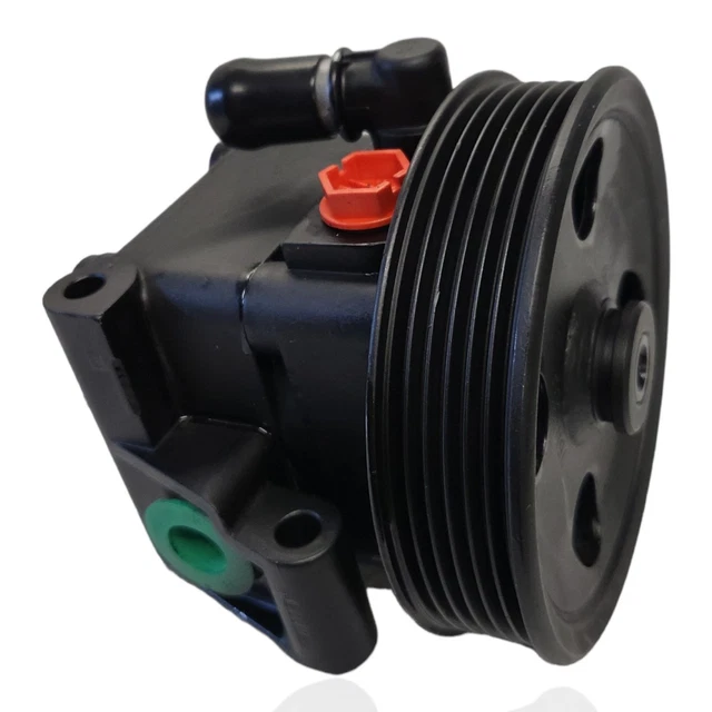 GENUINE OEM FORD Focus Mk1 Power Steering Pump 19982004 £168.99