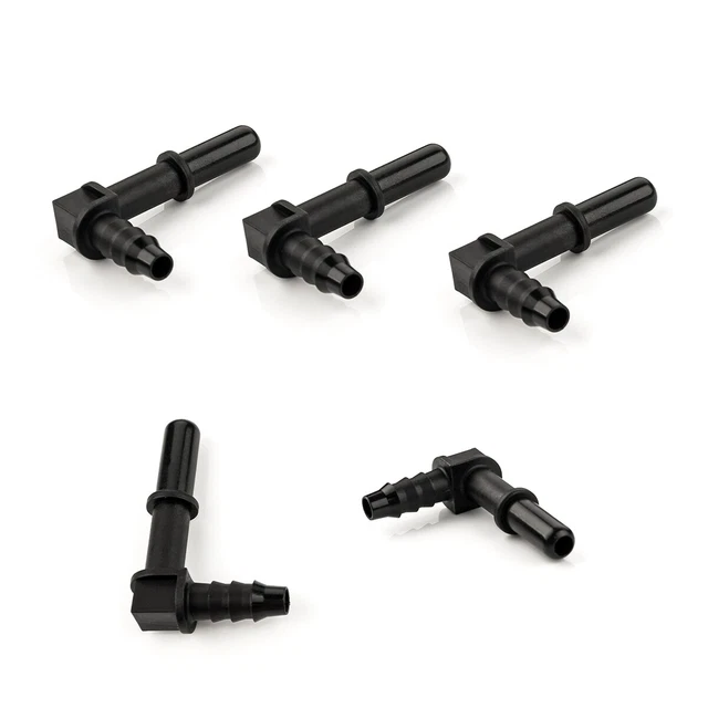 Kit de carburateur for VFR750F RC36 1994-1997 VFR750 F VFR 750 RC 36 Kit de réparation de carburateur de Moto Pièces de laveuse à Aiguille Flottante carburation (Color