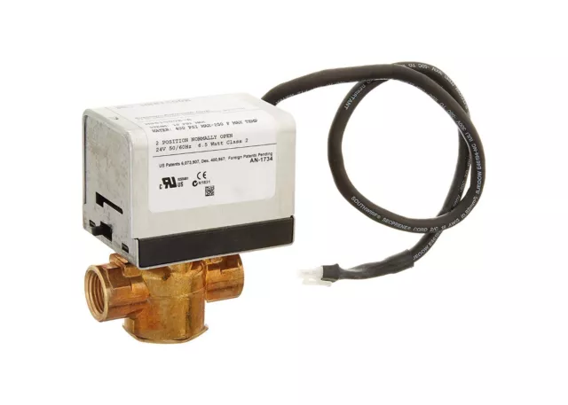 Sistema automático de drenaje por gravedad Mr Steam AutoFlush MS81500E