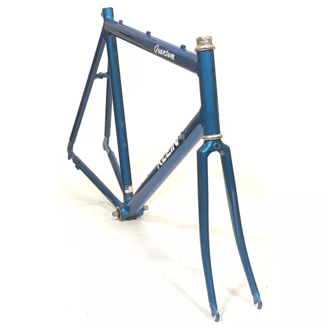 Vélo quantum deals