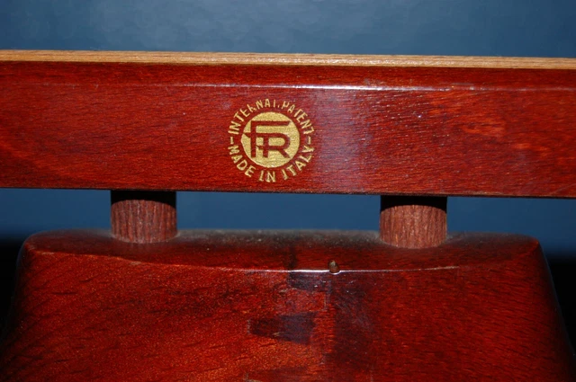 Fratelli Reguitti SUIT VALET MADE IN ITALY, VINTAGE