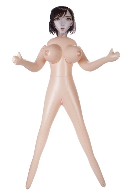 inflatable anime sex doll The Best Sex Toys for Couples in 2025 main image 1