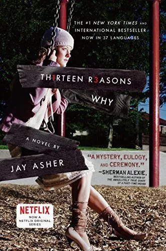 Thirteen Reasons Why by Asher, Jay Book The Cheap Fast Free Post