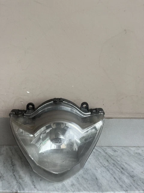 Faro Fanale Anteriore Honda Sh 125 150 Abs 2013 2016