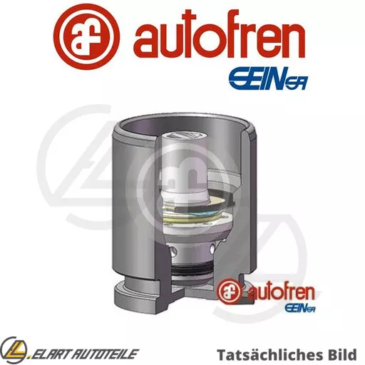 Kolben Der Bremssattel Für Skoda Audi Octavia I Combi 1U5 Avu Bfq 12  77366733