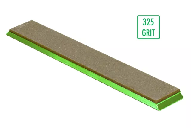 50/40μ (F 325) 25mm: CBN-stone Apex Edge Pro / Ganzo / Ruixin / TSPROF /Hapstone 50/40μ (F 325) 25mm: CBN-stone Apex Edge Pro / Ganzo / Ruixin / TSPROF /Hapstone