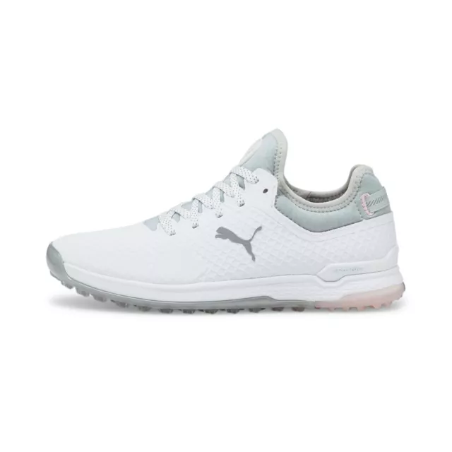 Puma Golfschuh Damen Proadapt Alphacat Wmns Weiß Gr. EU 37 376157 01 2