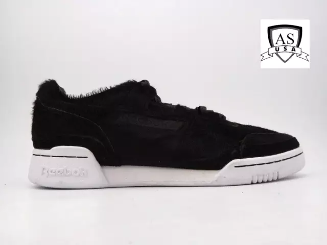 Reebok x Head Porter bundle Workout