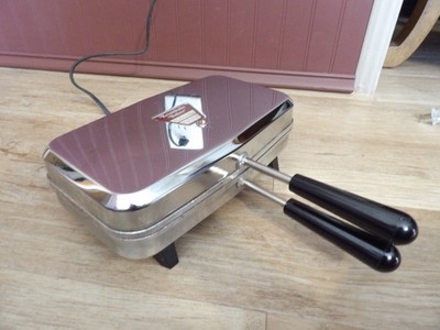 vitantonio krumkake baker 350