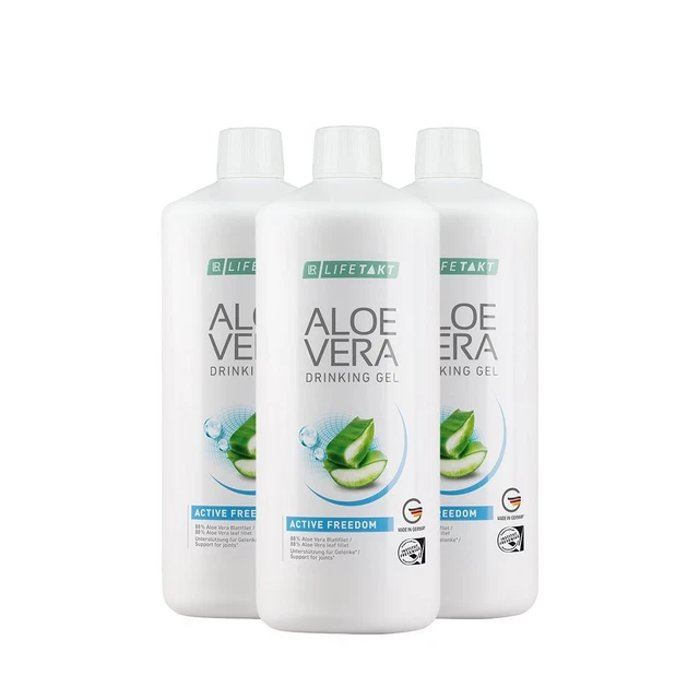what does aloe vera do for hair Pure Aloe Vera Gel main image 0