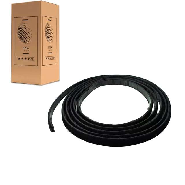 Joint D'Étanchéité Toit Ouvrant BMW E21 E30 - 300 Cm Référence 54121903725