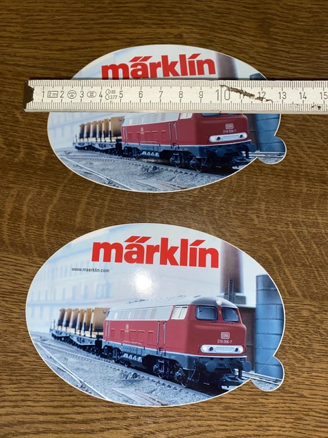 Komplett Set 1:32 Aufkleber Schuco Welly Märklin Decal Sticker LKW - Foto 4