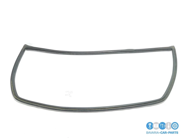 Originale BMW Anello Guarnizione Aspirazione 3er E46 E90 5er E60 E65 X3 X5 E70