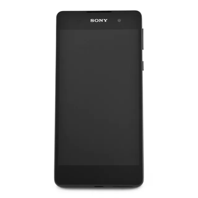 Sony Xperia E5 schwarz Android Smartphone Kundenretoure wie neu