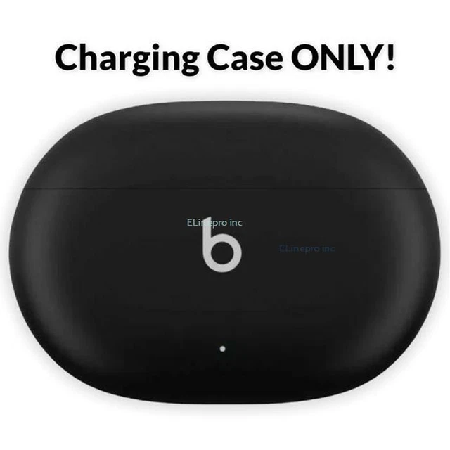 NEW OEM BEATS Studio Buds Totally Wireless Replacement CHARGING CASE