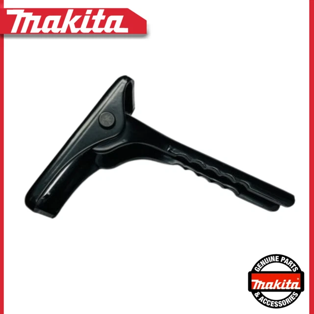 thumbnail image 2 of 2x Genuine Makita Reciprocating Saw Shoes - Fits JR3050T, JR3060T, BJR182, DJR182, M4501 - OEM 163451-9 2 of 4
