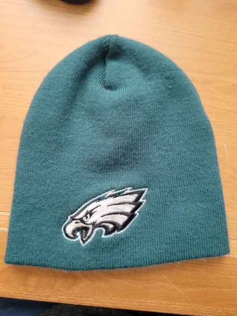 NFL Philadelphia Eagles Knit Beanie Hat