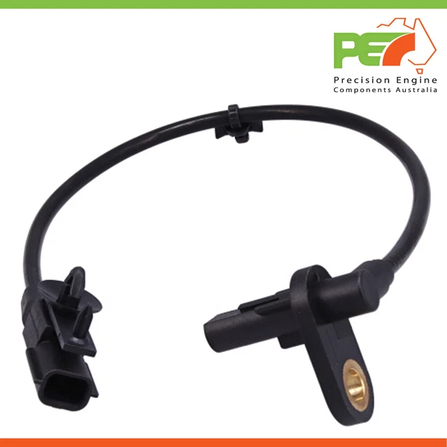 NEW * OEM * Wheel Speed Sensor - Left Rear For Infiniti M Diesel 3.0L ...