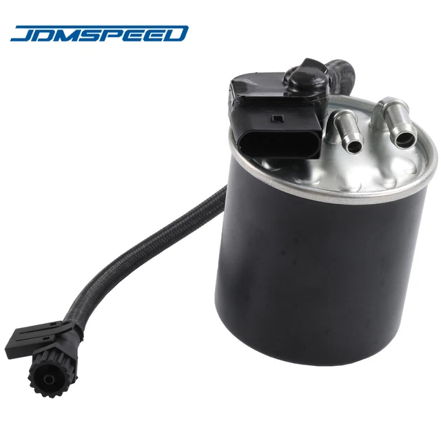 ENGINE FUEL FILTER With Sensor For Mercedes Benz Sprinter A6510902952 £24.88 PicClick UK