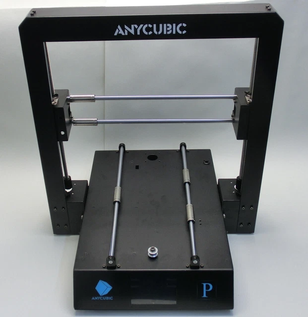 Spare Part Without Electronics Anycubic 3D Printer Reprap Shimano CNC Kit