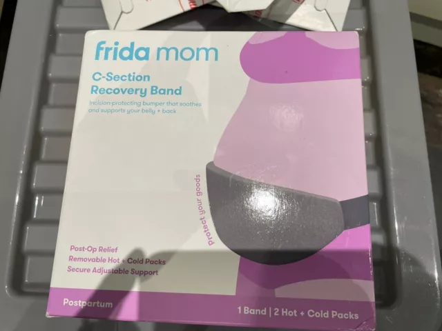 Frida Mom C Section Recovery Band