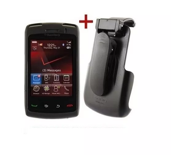 Seidio Innocase II Surface Combo Case Blackberry Storm2