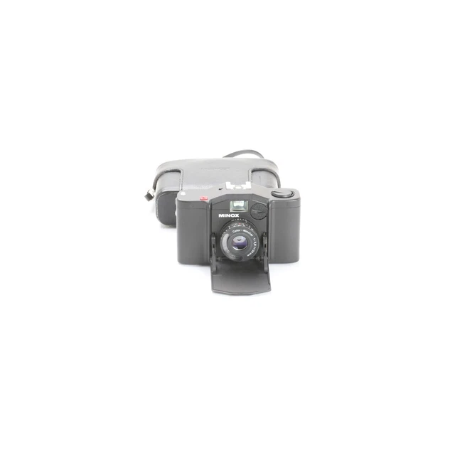 Minox 35 EL Sucherkamera + Top (246853)