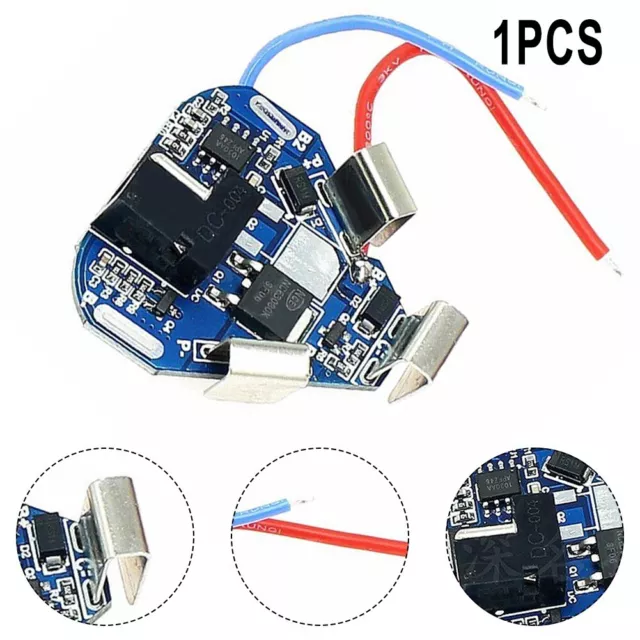 Schutzschaltung 3S126V 6A BMS Balancing Board für Lithium Ionen Batterien