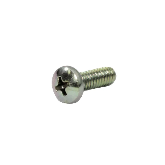 Polaris 7511989 Rear Cab Seat Screw 1985-2008 330 400 Sportsman Scrambler 700