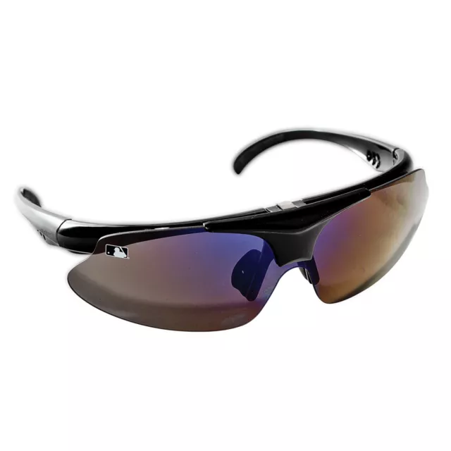 MLB Baseball And Softball Deluxe Flip Up Sport Sunglasses 19180